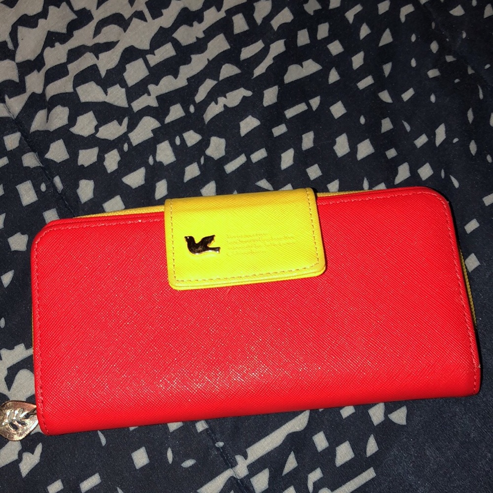 Wallet - Picture 1 of 3